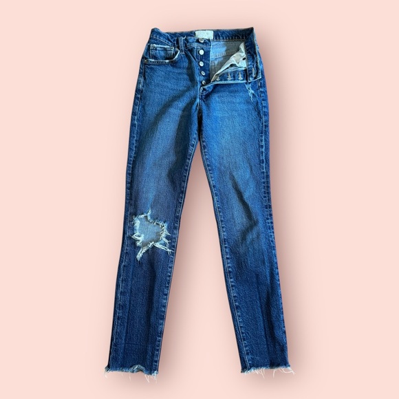 We the Free Jeans - Picture 4 of 10